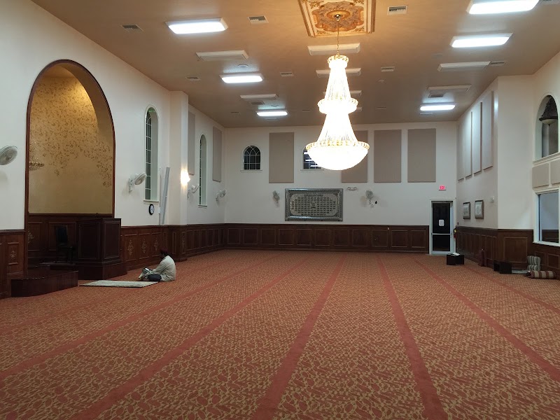 Islamic Center of Hernando County photo 2