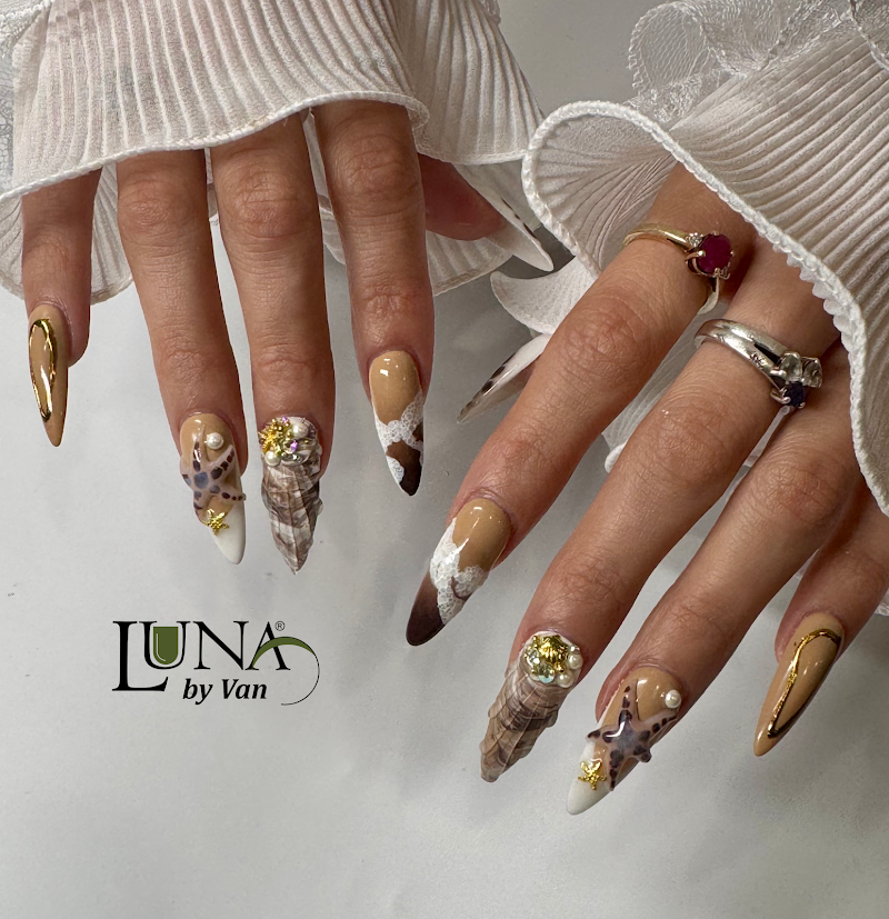 Luna Nails & Spa photo 2