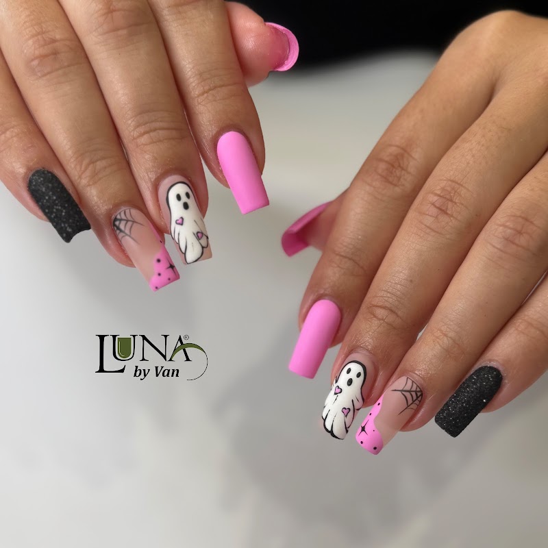 Luna Nails & Spa photo 4