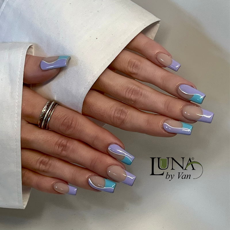 Luna Nails & Spa photo 3