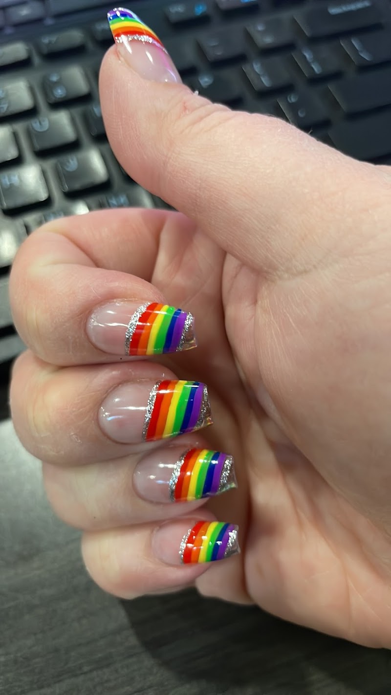 Luna Nails & Spa photo 5