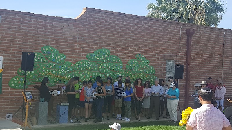 Congregation Chaverim photo 3