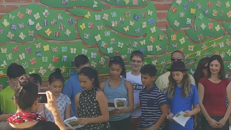 Congregation Chaverim photo 4