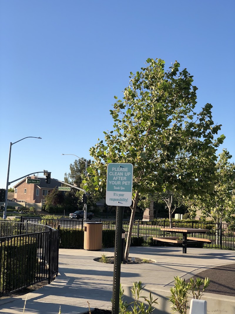 Victoria Park photo 2