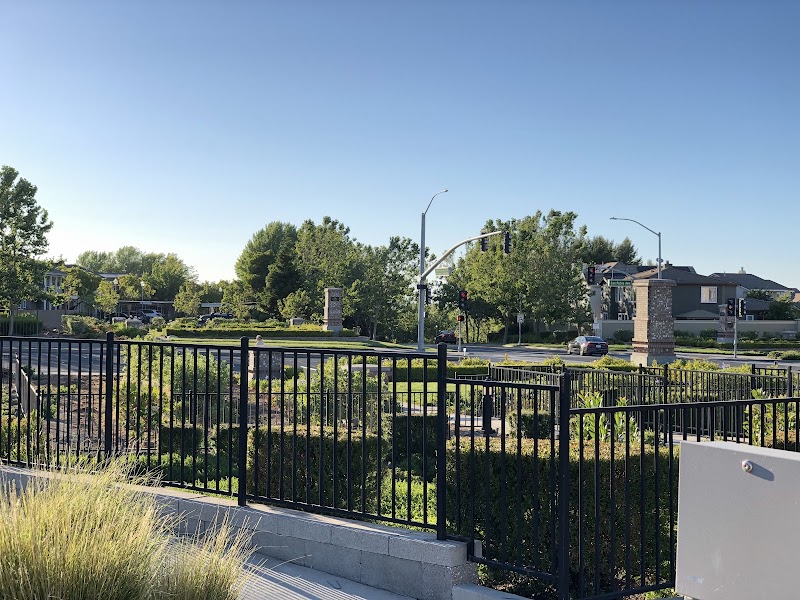Victoria Park photo 3