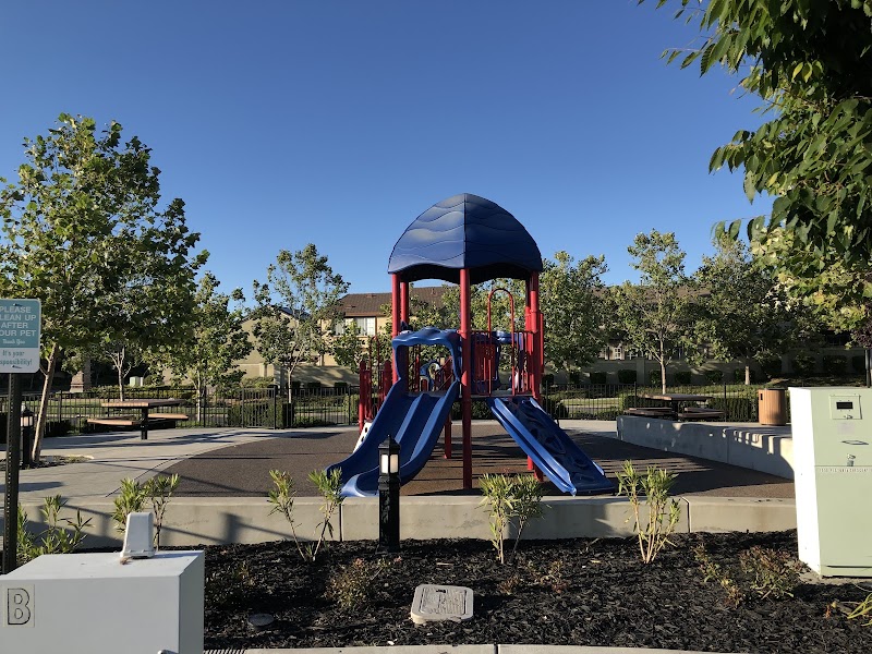 Photo of Victoria Park