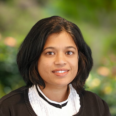 Photo of Veena Jayaram-Chou, D.O.