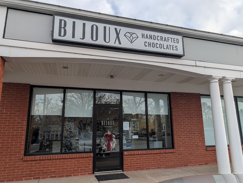 Photo of Bijoux Handcrafted Chocolates