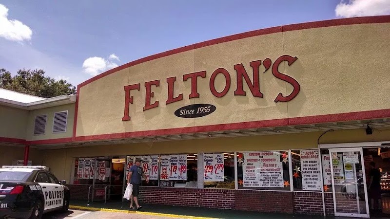 Photo of Felton's Meat & Produce Market