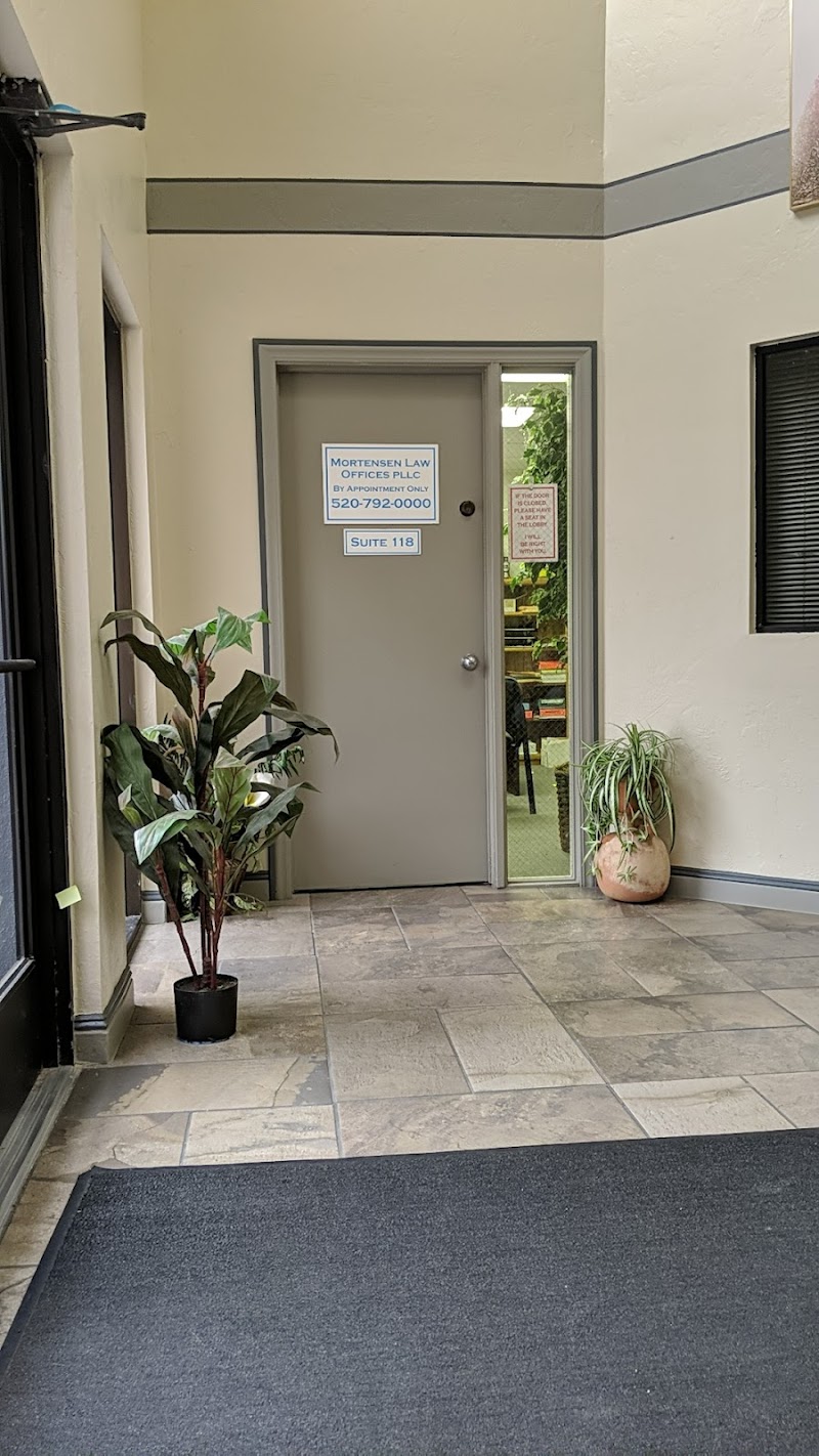 Photo of Mortensen Law Offices