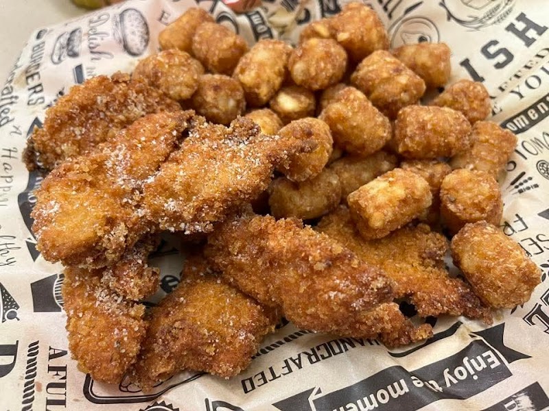 Adrienne's Wild Wings+ photo 3