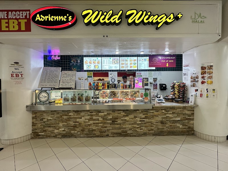 Adrienne's Wild Wings+ photo 4