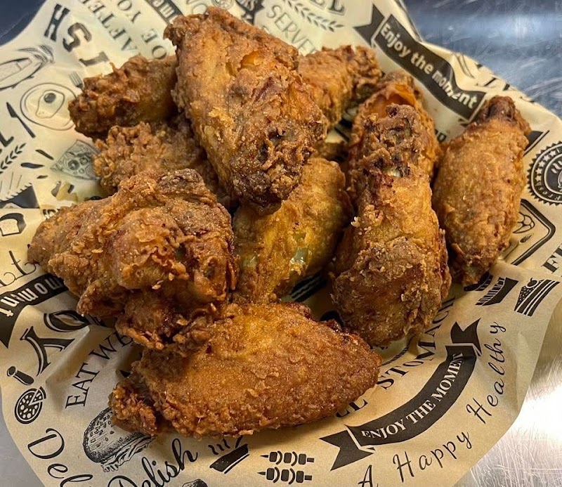 Photo of Adrienne's Wild Wings+
