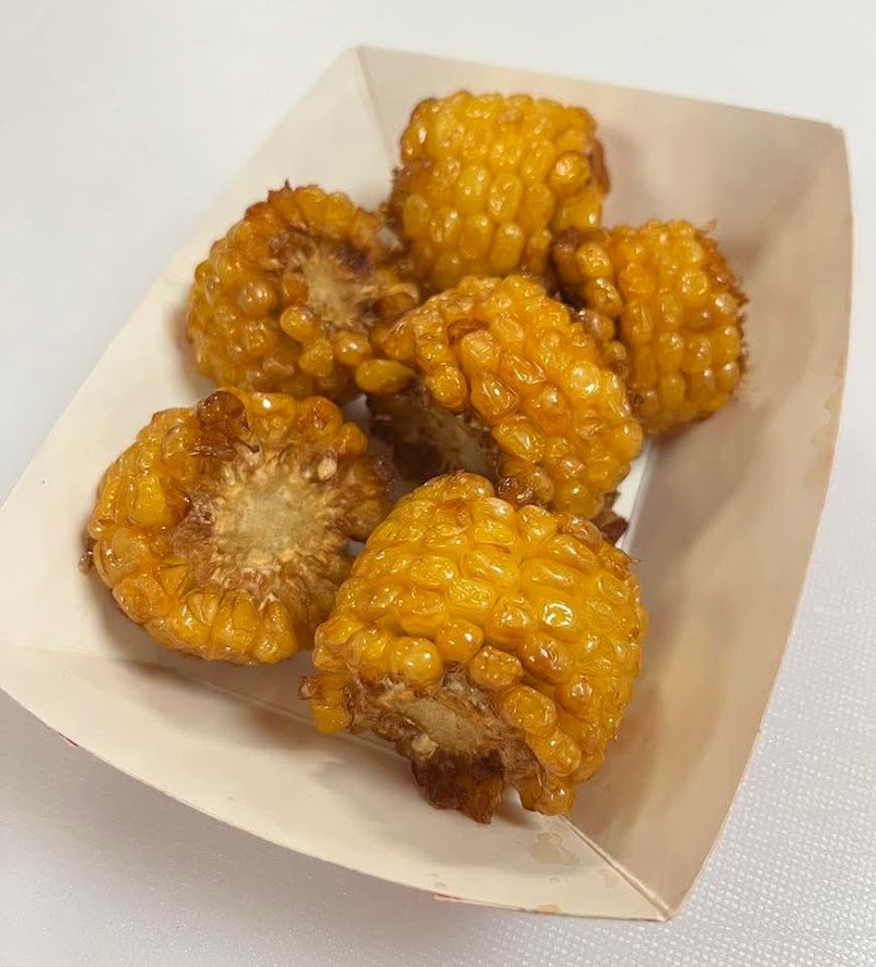 Adrienne's Wild Wings+ photo 5