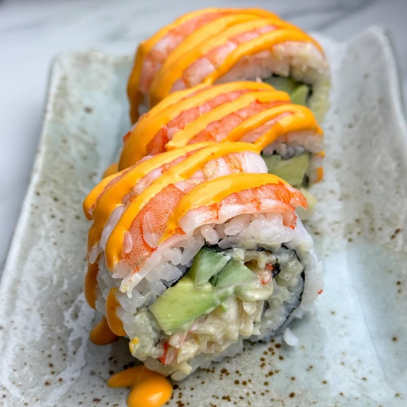 Kingdom Sushi photo 3
