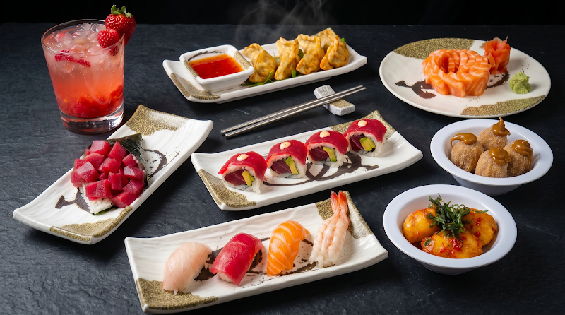 Kingdom Sushi photo 2
