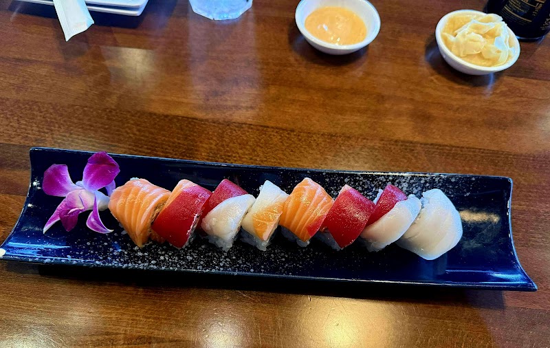 Kingdom Sushi photo 4