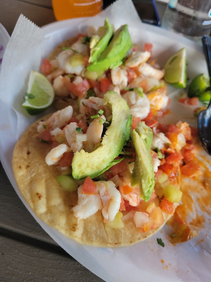 Photo of El Pulpo Marisqueria Inc.