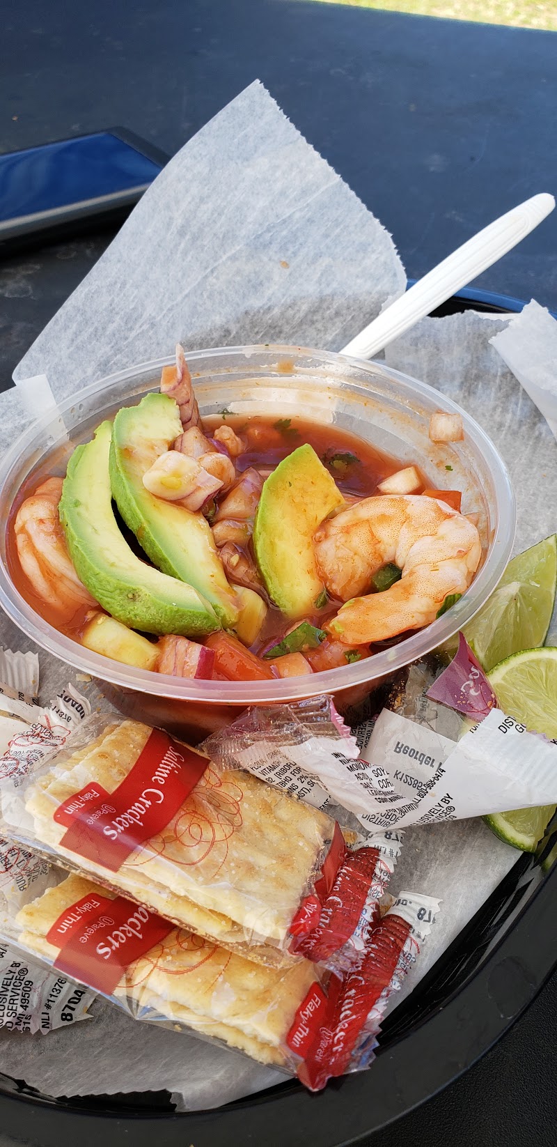 El Pulpo Marisqueria Inc. photo 4