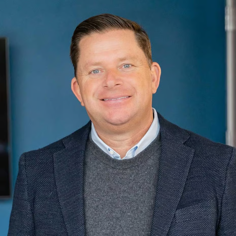 Photo of Bob Bredel, REALTOR