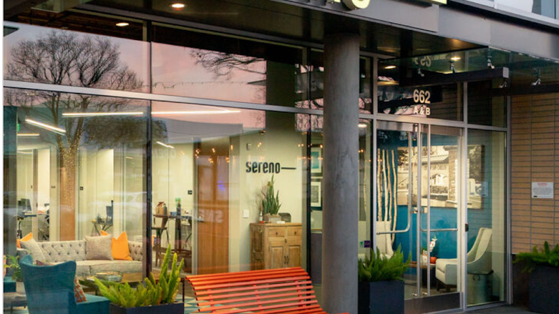 Photo of Christie's International Real Estate Sereno - San Carlos Office