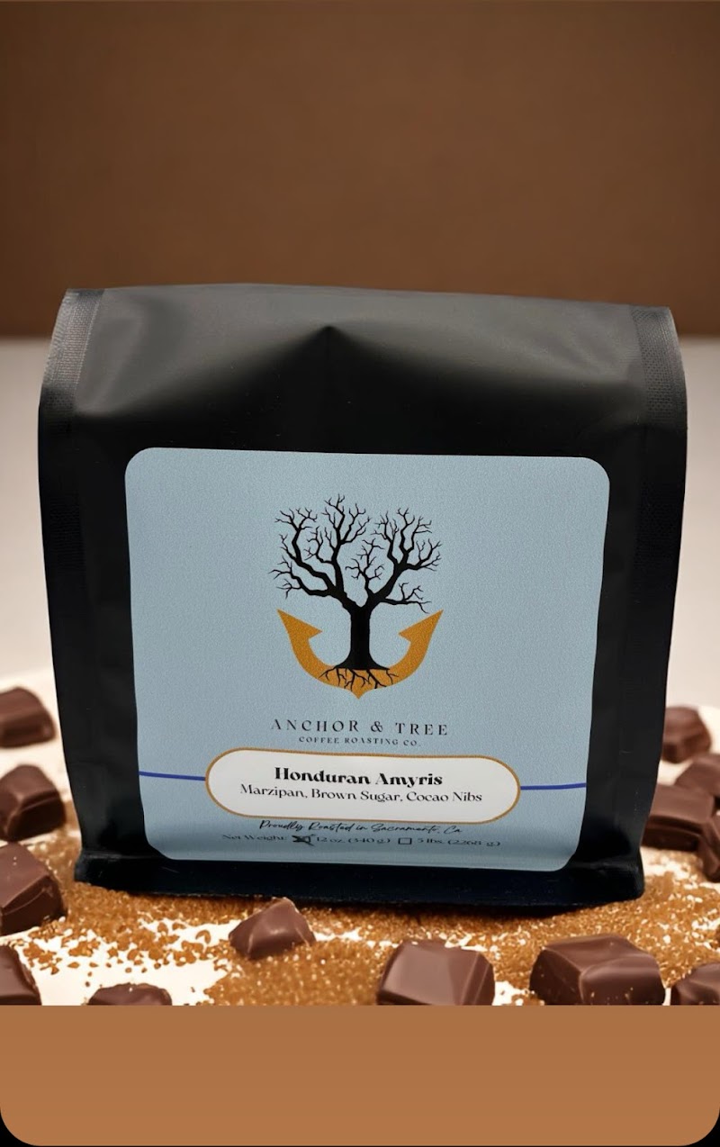 Anchor & Tree Coffee Roasting Co photo 2