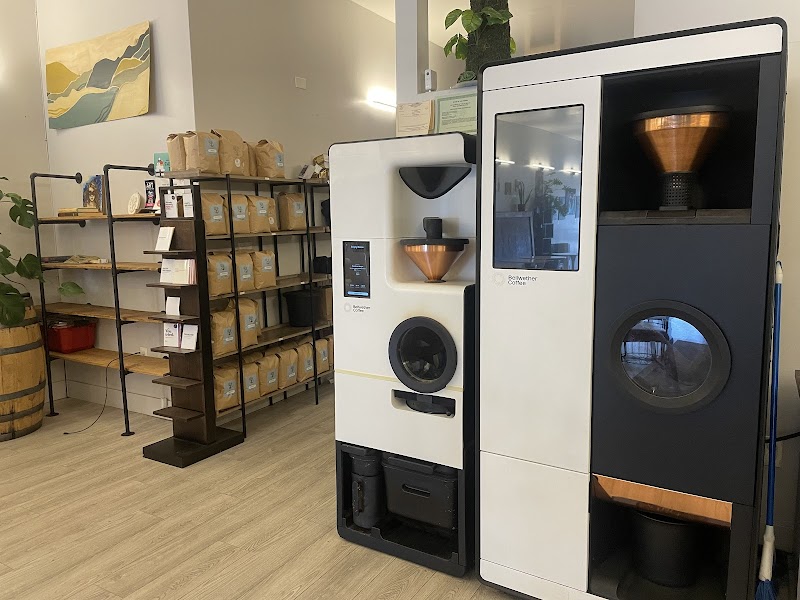 Anchor & Tree Coffee Roasting Co photo 4