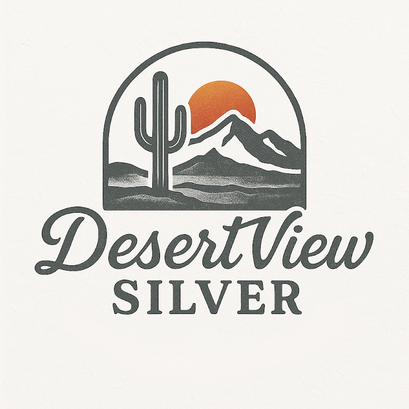 Desert View Silver photo 4