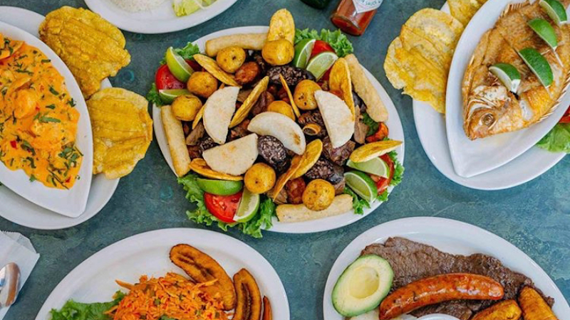 Oh Que Bueno Restaurant and Bakery photo 2