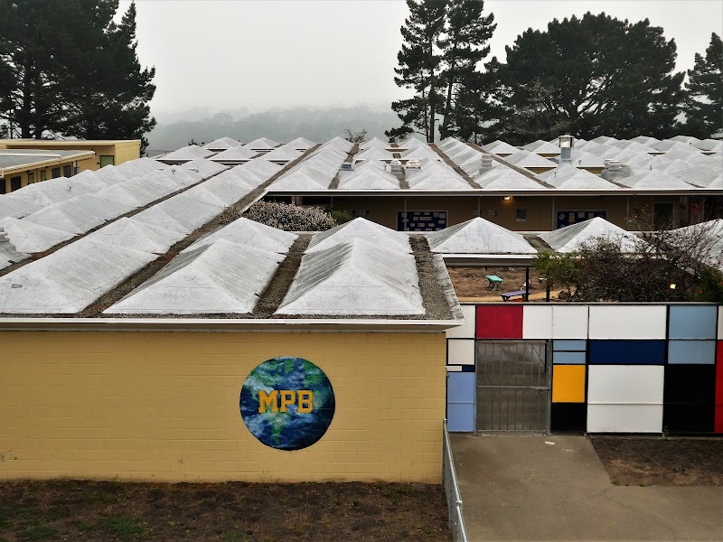 M.P. Brown Elementary School photo 2