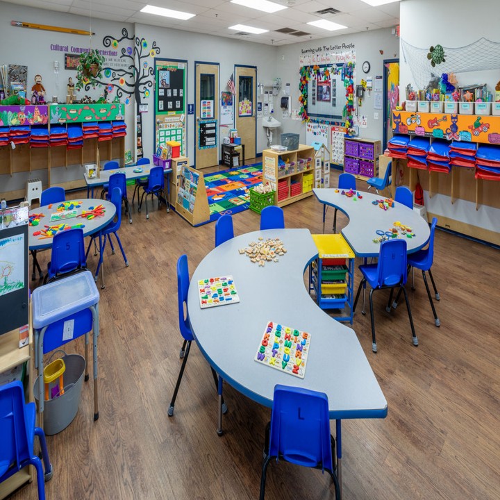 The Goddard School of Goodyear photo 3