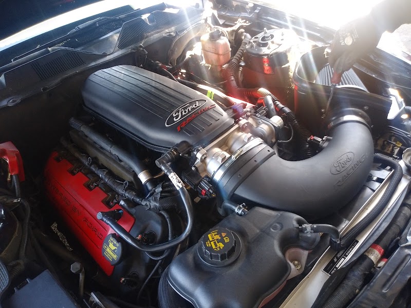Photo of Fahrenheit Auto Performance