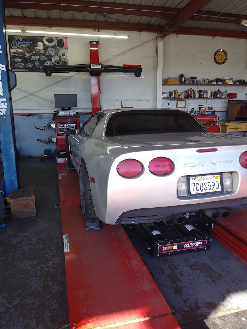 Fahrenheit Auto Performance photo 4