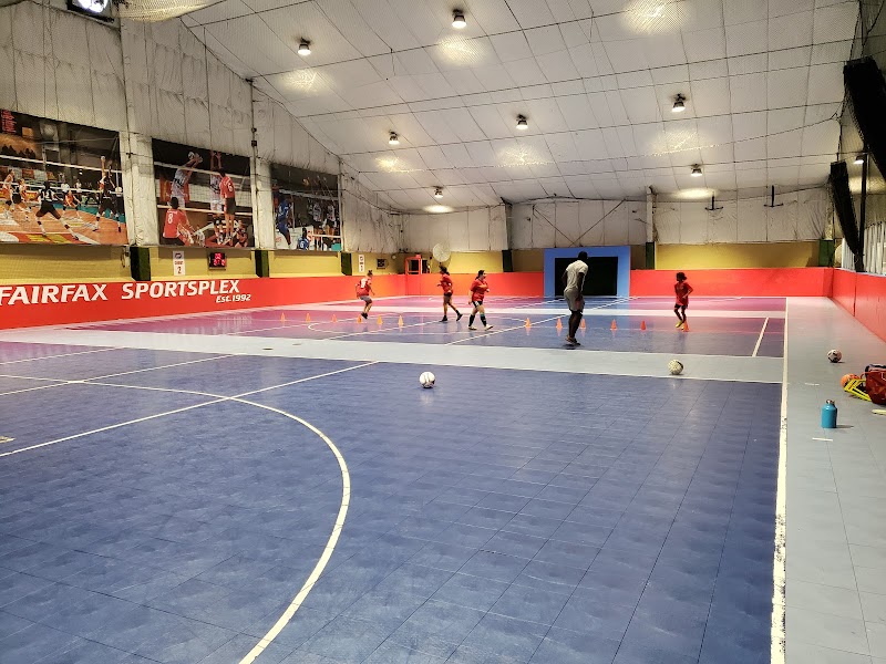 Fairfax Sportsplex photo 2