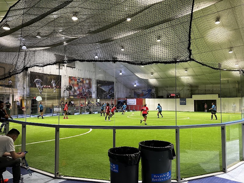 Photo of Fairfax Sportsplex