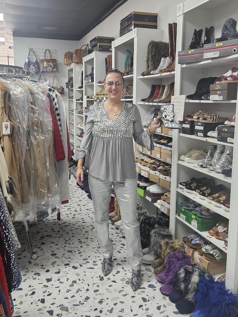 Elegance Boutique photo 3