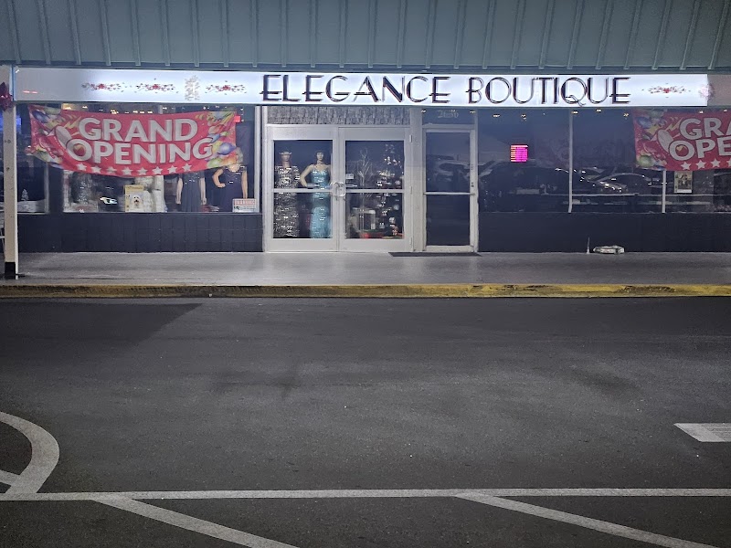 Elegance Boutique photo 4