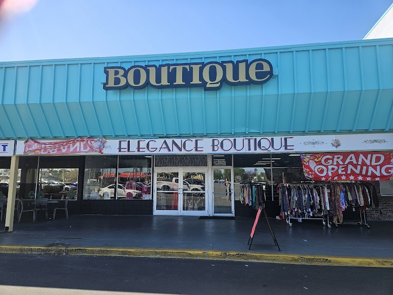 Photo of Elegance Boutique