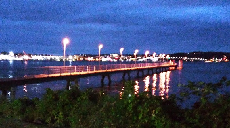 Kitsap Transit Annapolis Foot Ferry photo 5