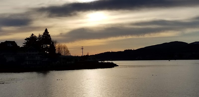 Kitsap Transit Annapolis Foot Ferry photo 3