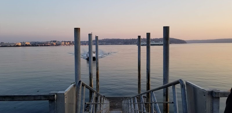 Kitsap Transit Annapolis Foot Ferry photo 4