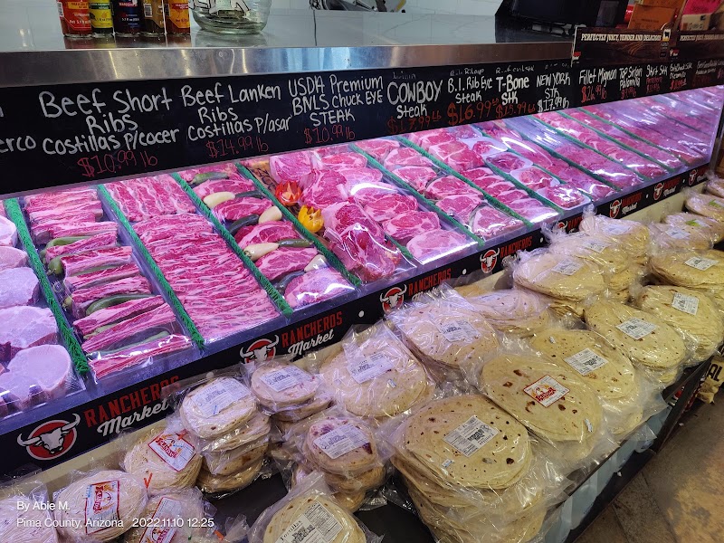 Rancheros Market - Oro Valley, AZ photo 4
