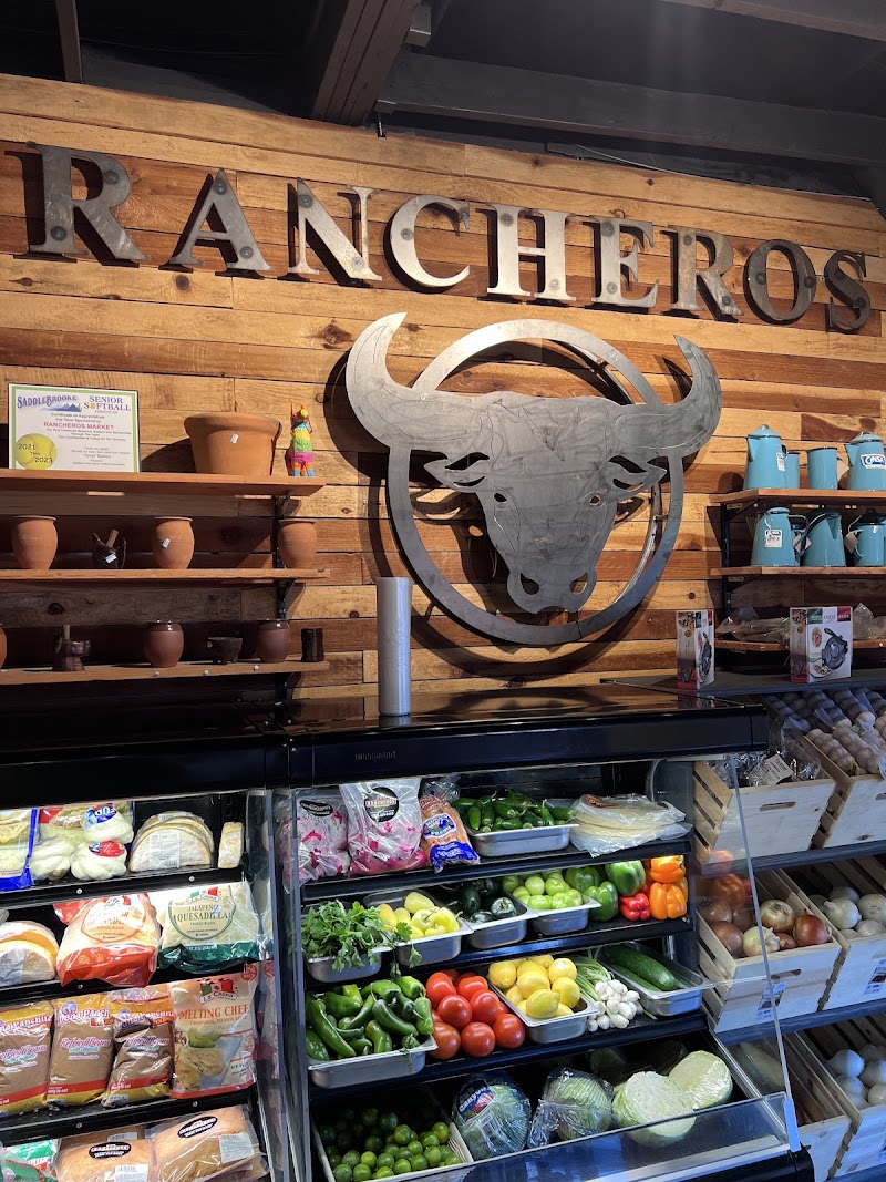 Rancheros Market - Oro Valley, AZ photo 3
