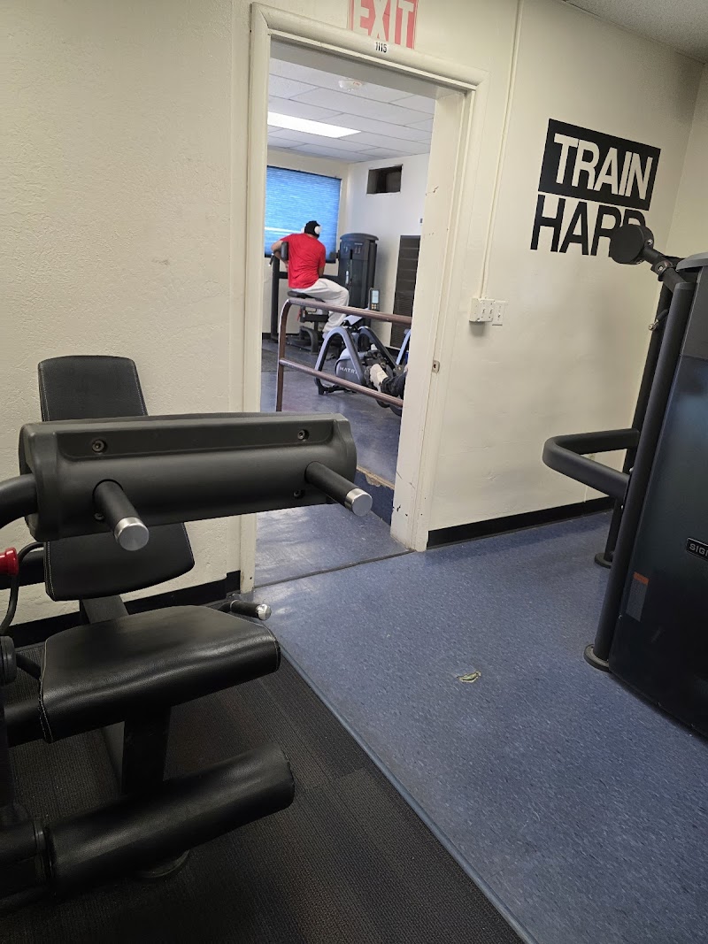 Photo of Florence Parks & Recreation Fitness Center