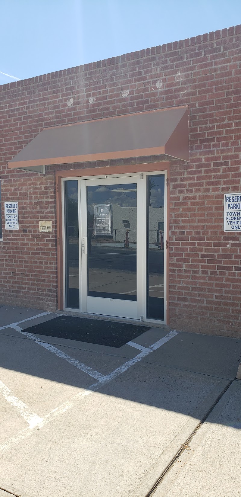 Florence Parks & Recreation Fitness Center photo 2