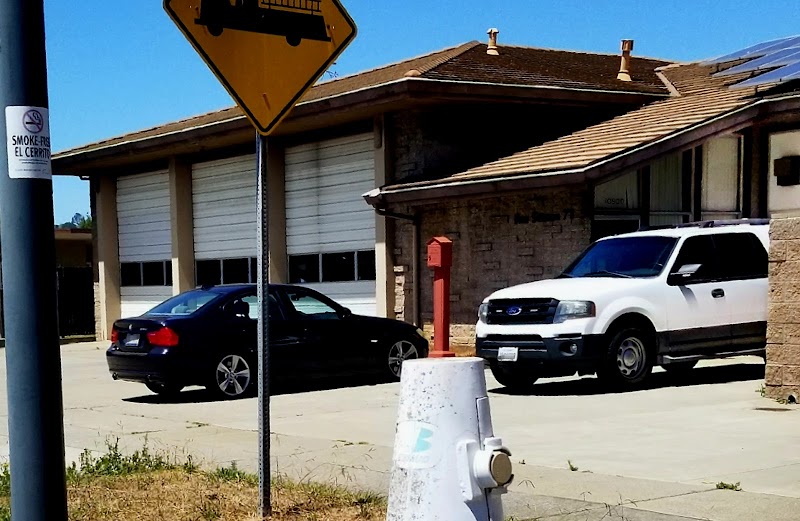 Photo of El Cerrito Fire Department