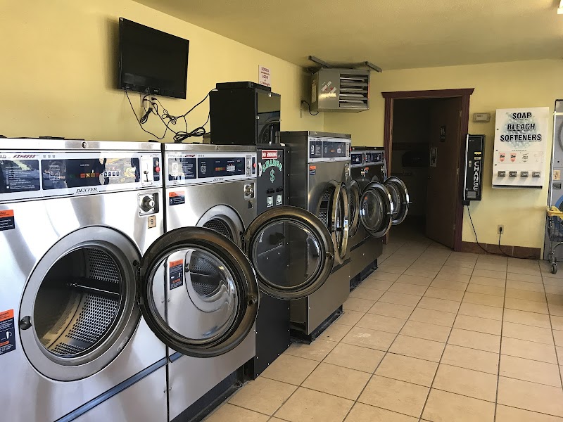Photo of Sunshine Laundromat