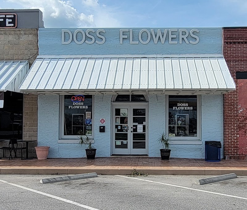 Photo of Doss Flowers & Gift Shop (24/7)
