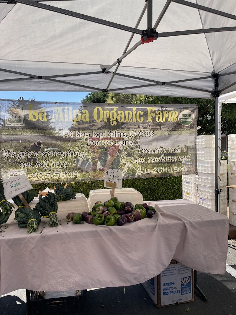 Photo of Coastside Farmers Market