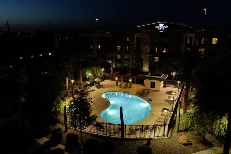 Photo of Homewood Suites by Hilton Phoenix Chandler Fashion Center